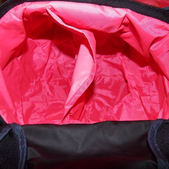 Adidas Squad Duffel Bag - Picture 3 of 9